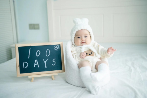 江门宝宝几岁换牙